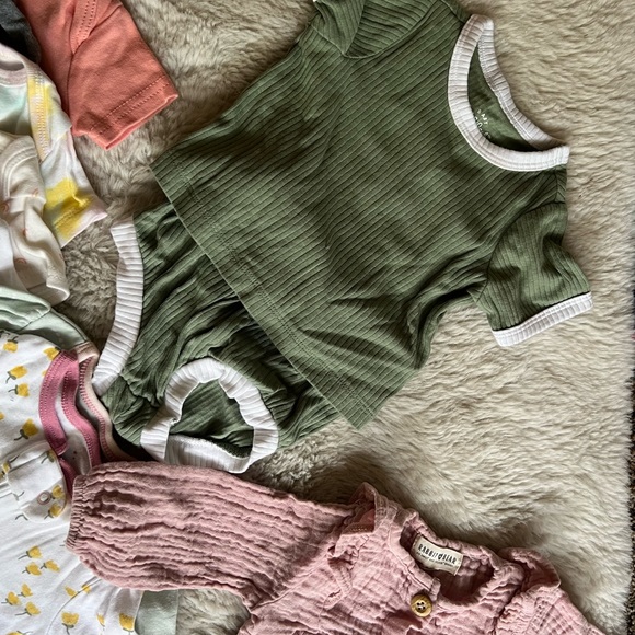 Baby bundle! - Picture 3 of 4